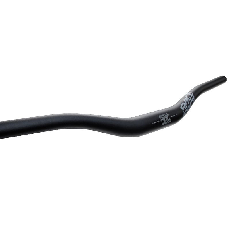 RF Chester Riser 35 x 780 Handle Bar - Black, 35 mm